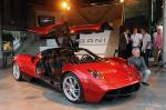 Pagani Huayra 2012 года (WW)
